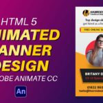 📹 Descubre cómo crear impactantes videos en HTML5 para tus banners 🌟