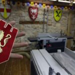 🏰🚩 Domina tu reino digital con un medieval banner impresionante: Consejos y trucos