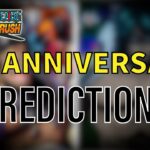 🚀 Descubre el próximo banner de One Piece Bounty Rush: ¡Prepárate para los emocionantes desafíos y recompensas!