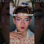 🌈🏳️‍⚧️ ¡Descubre el impacto del Trans Pride Banner en la visibilidad y la inclusión!