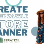 🎨📏 ¿Cuál es el tamaño ideal para un banner en Zazzle? Descúbrelo aquí 📐🖼️